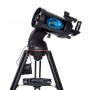 セレストロン アストロFI 125mm（5インチ）シュミットカセグレン望遠鏡（別名：アストロFI SCT 5、SKU: 22204）
