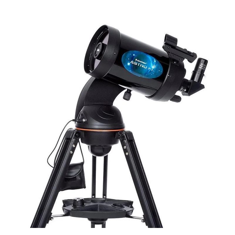 Телескоп Celestron Astro Fi 125 мм (5") Шмідта-Кассегрена (також відомий як AstroFI SCT 5", артикул: 22204)