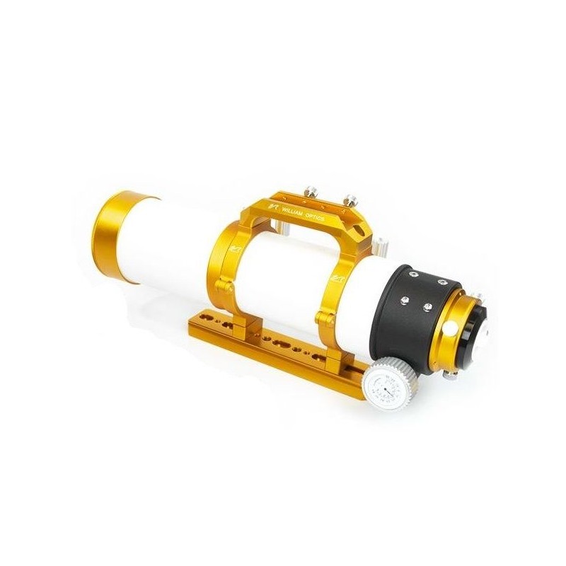 ویلیام اپتیکس زنیت‌استار ۷۳ سه جی‌دی / طلایی (کد: A-Z73IIIGD)
