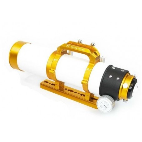 William Optics Zenithstar 73 III GD / Dourado (SKU: A-Z73IIIGD)