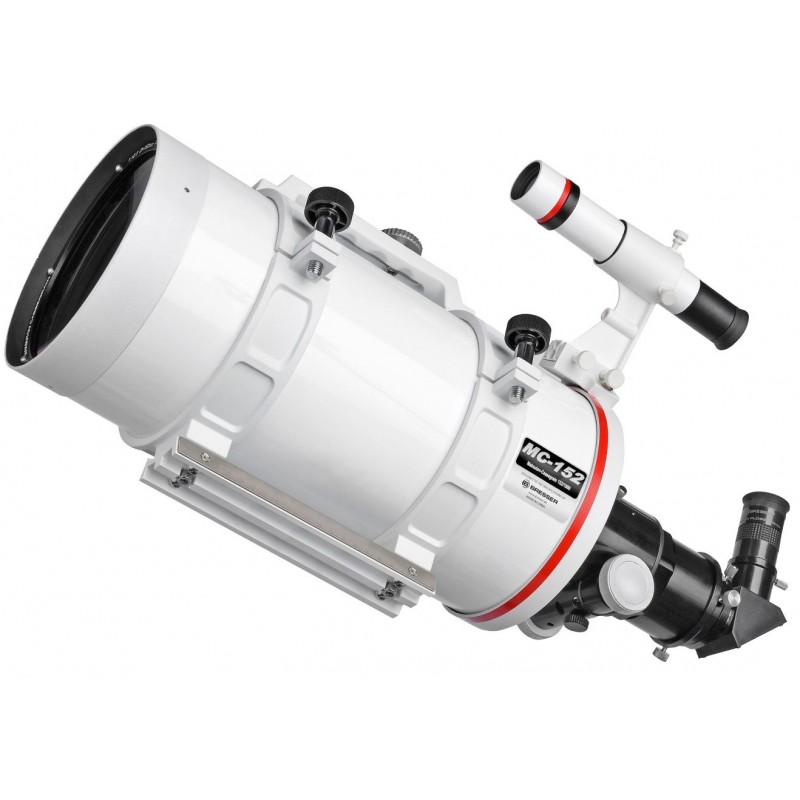 布雷瑟·梅西耶 MC-152/1900 六点调焦光管（货号：4852190）