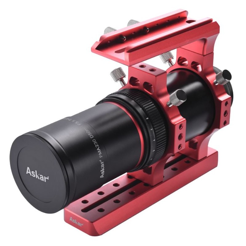 أسكار FMA230 50 مم f230 مم f/4.6