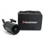 טלסקופ תצפית Celestron C5 עם תיק נשיאה רך (16072)