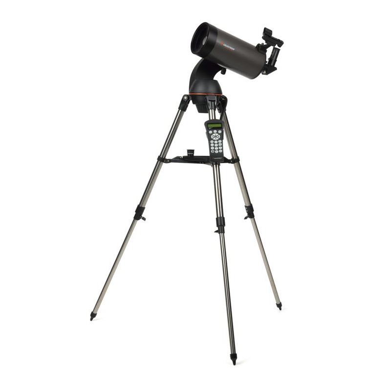 Celestron NexStar 127 Mak SLT (Cikkszám: 22097)
