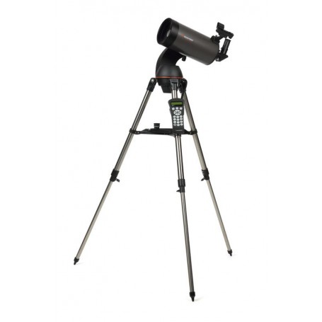 Celestron NexStar Mak 127 SLT (SKU: 22097)