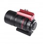 アスカー 200mm F/4 APOレンズ 第2世代（SKU: ACL200-G2）