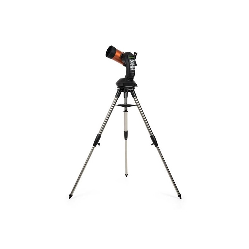 Celestron NexStar 4 SE (SKU: 11049) (25106)