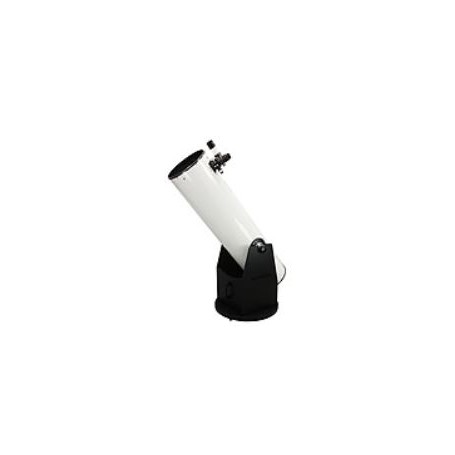 GSO Dobsonas 12" DeLuxe 305/1500 M-CRF (modelis 980) (45110)