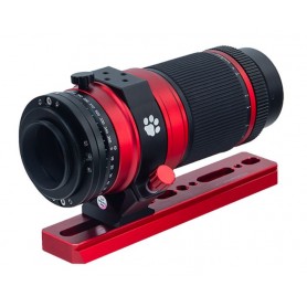 William Optics RedCat 51 APO 250 mm f/4,9 v1.5 (SKU: L-RC51Ix)