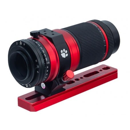 William Optics RedCat 51 APO 250 mm f/4,9 v1.5 (MÃ HÀNG: L-RC51Ix)