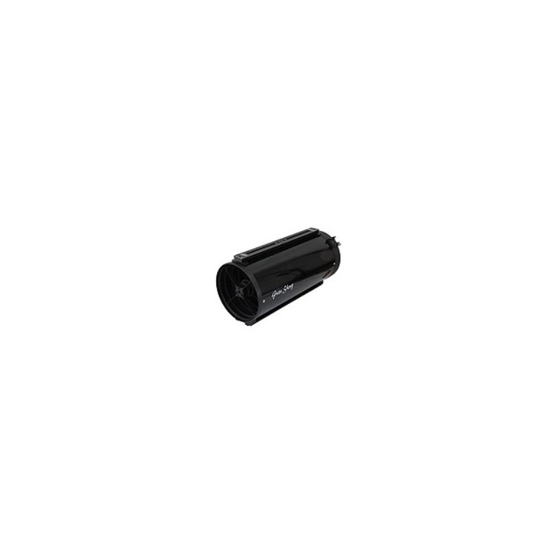 GSO 8" F/12 M-LRS Κλασικό Κασσεγκρέν Μεταλλικό Σώμα OTA (Μαύρο)