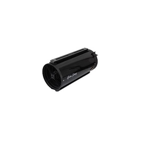 Ống kính GSO 8" F/12 M-LRS Cassegrain Cổ điển Thân kim loại (Màu đen)