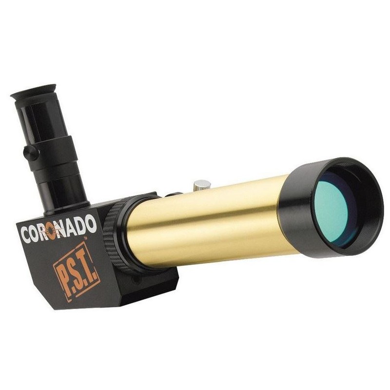 Slnečný ďalekohľad Coronado PST