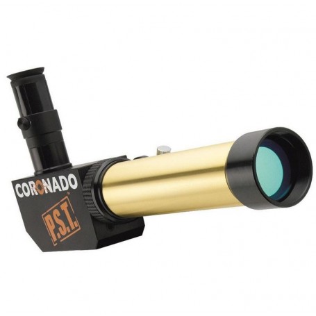 Telescop Solar Coronado PST