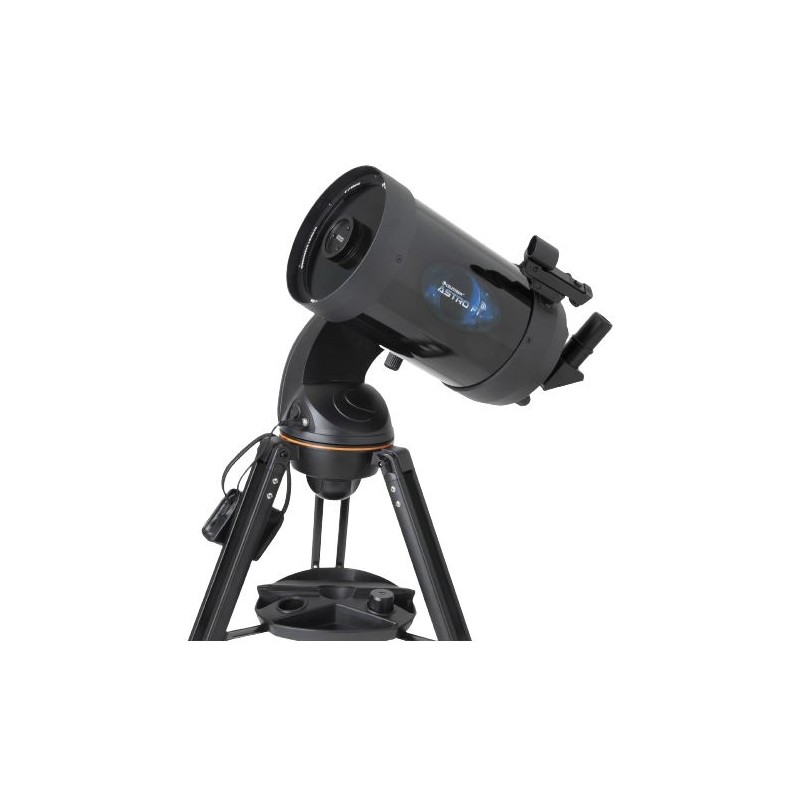 賽樂斯壯 Astro Fi 6 吋施密特-卡塞格林 (SCT) 150 毫米（又名 Astrofi WiFi 望遠鏡，型號：22205）