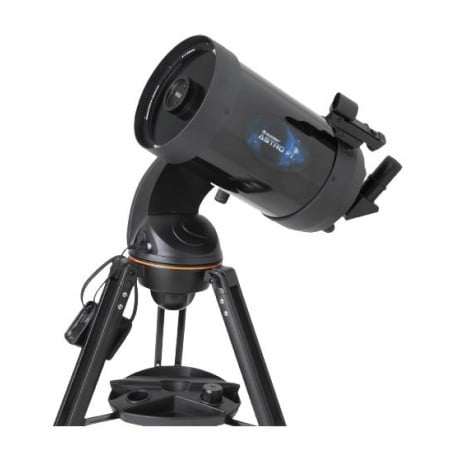 Celestron Astro Fi 6 インチ シュミット カセグレン (SCT) fi 150 mm (別名望遠鏡 Astrofi WiFi、SKU: 22205)