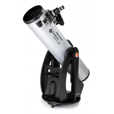 Celestron StarSense Explorer DX 8" (Art.-Nr.: 22470)