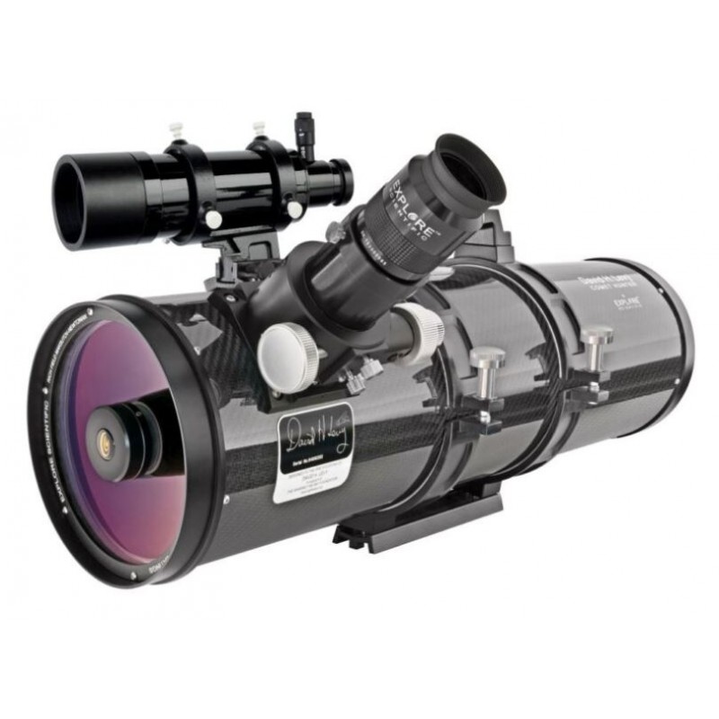 กล้องดูดาว Explore Scientific Maksutov-Newton 152/731 David H.Levy Comet Hunter OTA (22534)