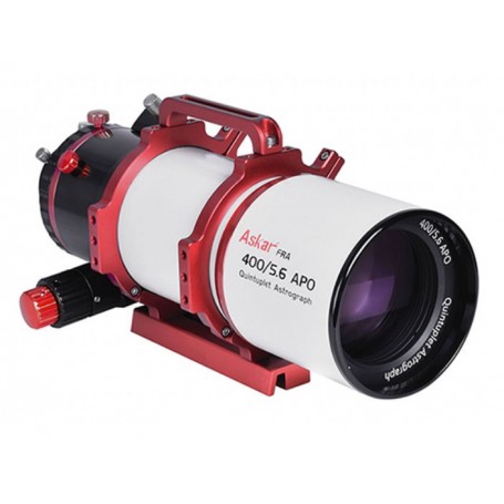 Askar FRA400 400/5,6 APO fi 72 mm