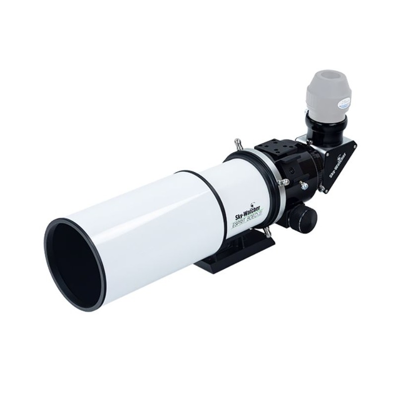 Sky-Watcher Esprit 80 mm F/5 com aplanador