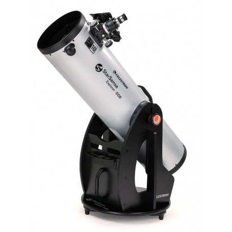 星特朗 StarSense Explorer DX 10"（产品编号：22471）
