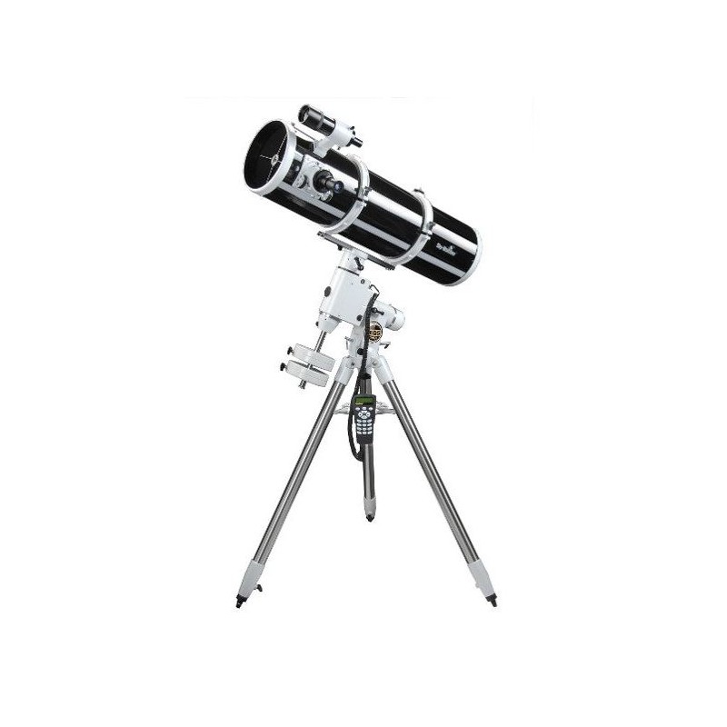 Sky-Watcher Synta N-203 203/1000 HEQ-5 (BKP2001HEQ5 SynScan) távcső