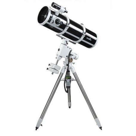 تلسكوب Sky-Watcher Synta N-203 203/1000 HEQ-5 (BKP2001HEQ5 SynScan)