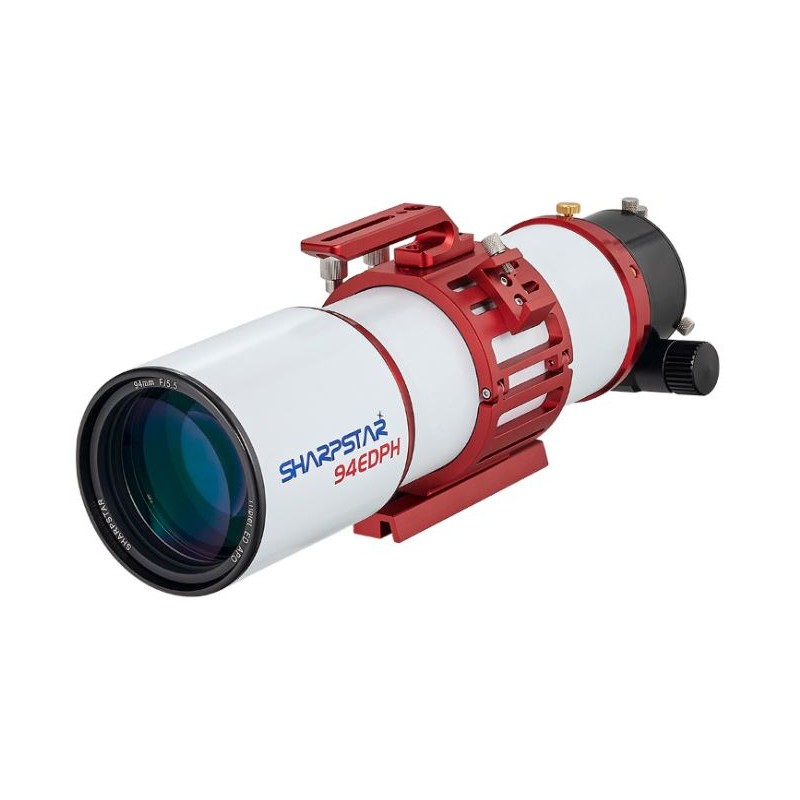 กล้องโทรทรรศน์ SharpStar 94EDPH F/5.5 ทริปเล็ต ED APO