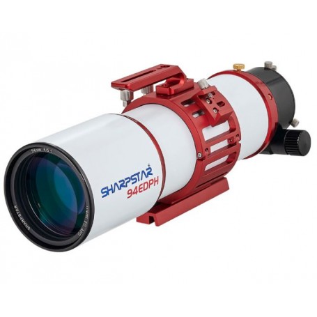 Teleskop APO Triplet ED SharpStar 94EDPH F/5.5
