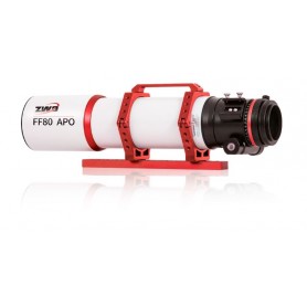 জেডডাব্লিউও এফএফ৮০-এপিও ৮০ মিমি এফ/৭.৫ কোয়াড্রুপলেট জেডডাব্লিউও এফএফ৮০-এপিও ৮০ মিমি এফ/৭.৫ কোয়াড্রুপলেট