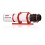 ZWO FF80-APO 80 mm F/7,5 quadruplet