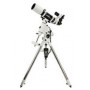 Sky-Watcher 80 ED Evostar 80/600 OTAW so SynScan HEQ5 PRO