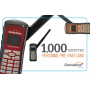 Globalstar Personal Prepaid Card 1000