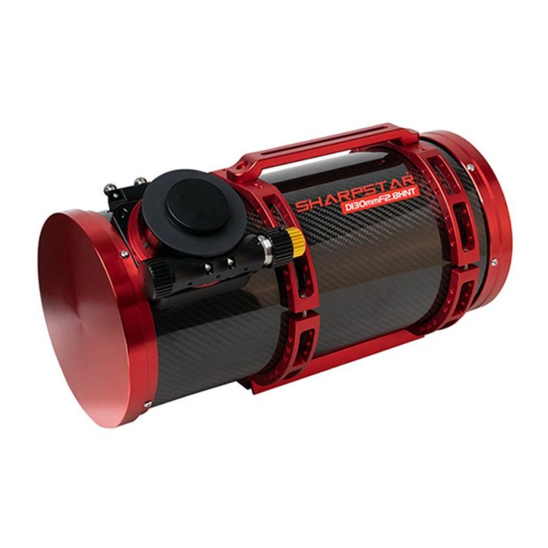 Гиперболический астрограф SharpStar 130 мм F/2,8 HNT с корректором и карбоновой трубой (артикул: 130F2.8HNT)