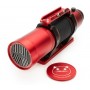 William Optics RedCat 71 mm APO 350 mm f/4,9 (SKU: T-C-71RD)