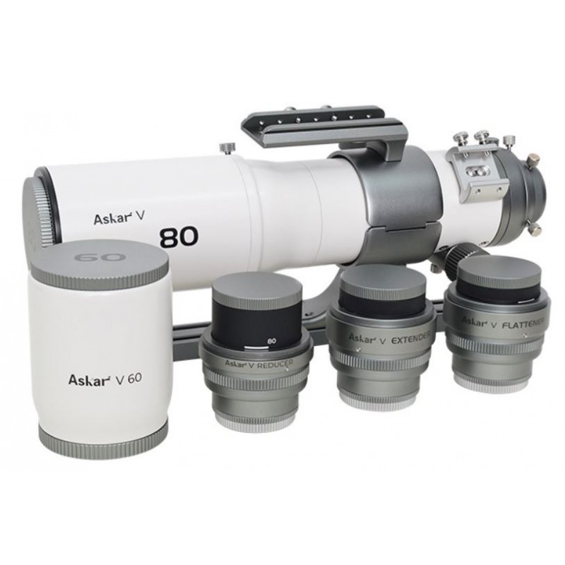 Askar V Modular Astrograph (81995)