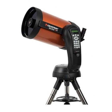 Celestron NexStar 8 SE (MÃ HÀNG: 11069)