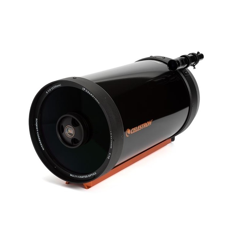 Селестрон C9 1/4-A-XLT SCT 235/2350 OTA с Лосманди шина (известен още като C925, C9, C9.25) Артикулен номер: 91027-XLT