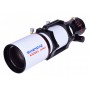 Sharpstar 100Q II APO ED 100/580 f/5,8 keturgubas