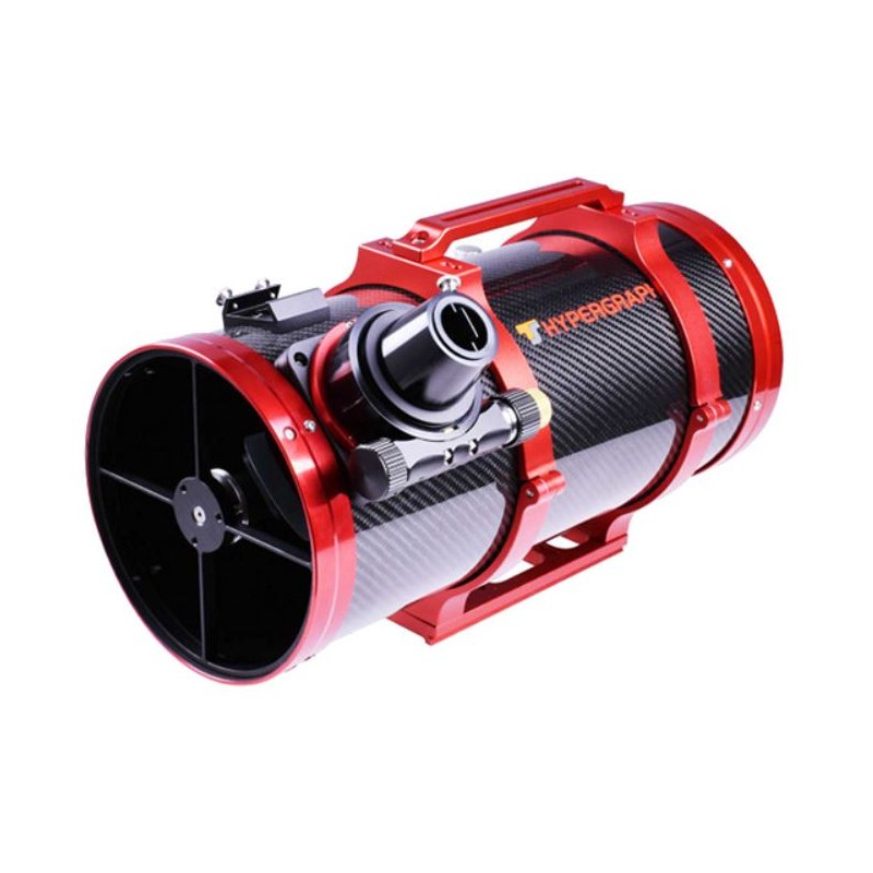 TS 150 мм F/2,8 гіперграф (HYPERGRAPH6, OTA)