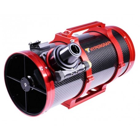 TS 150 mm F/2,8 υπεργράφος (HYPERGRAPH6, OTA)