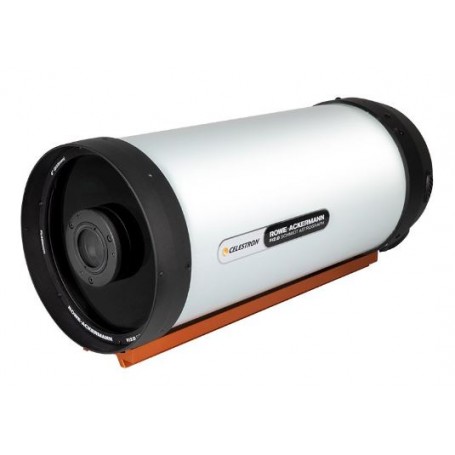 Celestron 8" 203/400 Astrographe Schmidt Rowe-Ackermann (RASA 8) OTA (Queue d’aronde CGE, Réf : 91073)