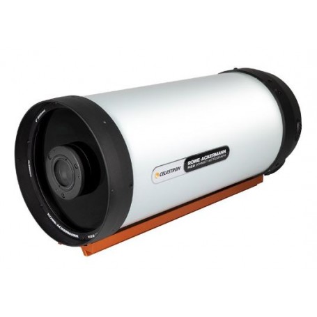 Celestron 8" 203/400 ROWE-ACKERMANN SCHMIDT 천체 사진(RASA 8) OTA(CGE DOVETAIL, SKU: 91073)