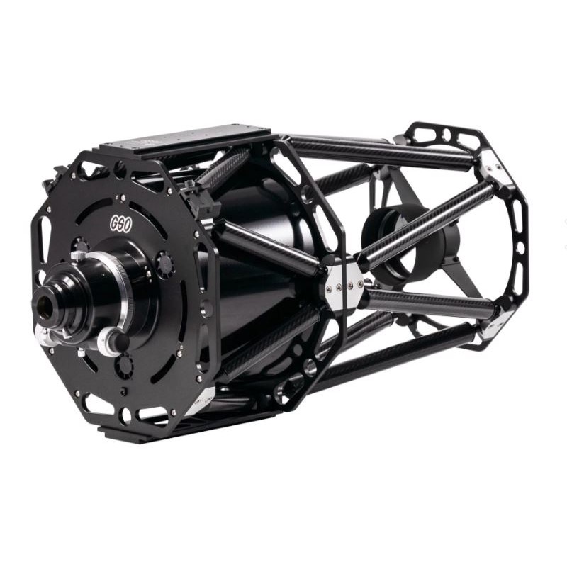 GSO 10" F/12 M-LRC klassikaline Cassegraini süsinikust truss-toruga teleskooptoru