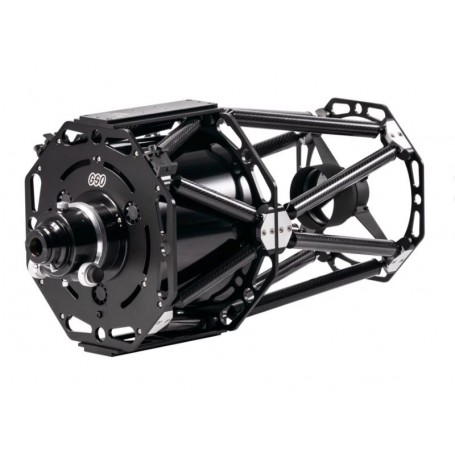 GSO 10" F/12 M-LRC Cassegrain Classico Truss Carbonio OTA