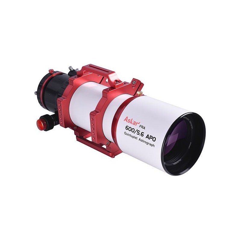 Askar FRA600 600/5,6 APO fi108 мм квінтет (AS108APO)