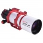 اسکار FRA600 600/5.6 APO قطر ۱۰۸ میلیمتر پنجتایی (AS108APO)