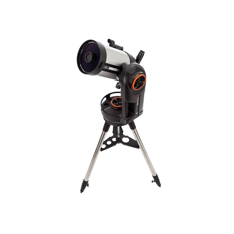 星特朗 NexStar Evolution 8（8英寸 203毫米 f/10 施密特–卡塞格林望远镜，自动寻星，型号：12091）