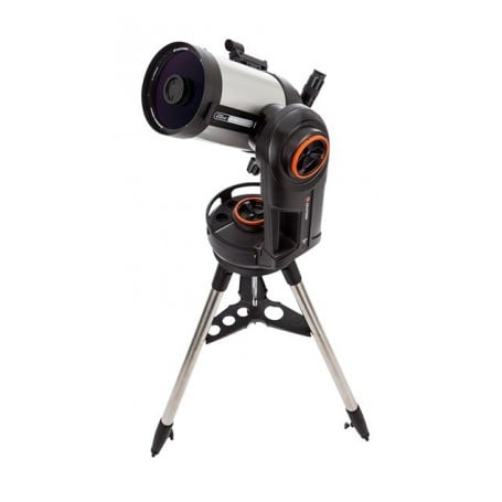 Celestron NexStar Evolution 8 (8" 203 mm f/10 SCT, GOTO, SKU: 12091)