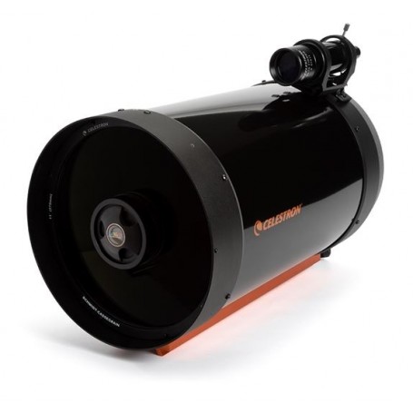 Celestron C11-S XLT OTA CGE su Losmandy tipo kregždės uodegos laikikliu